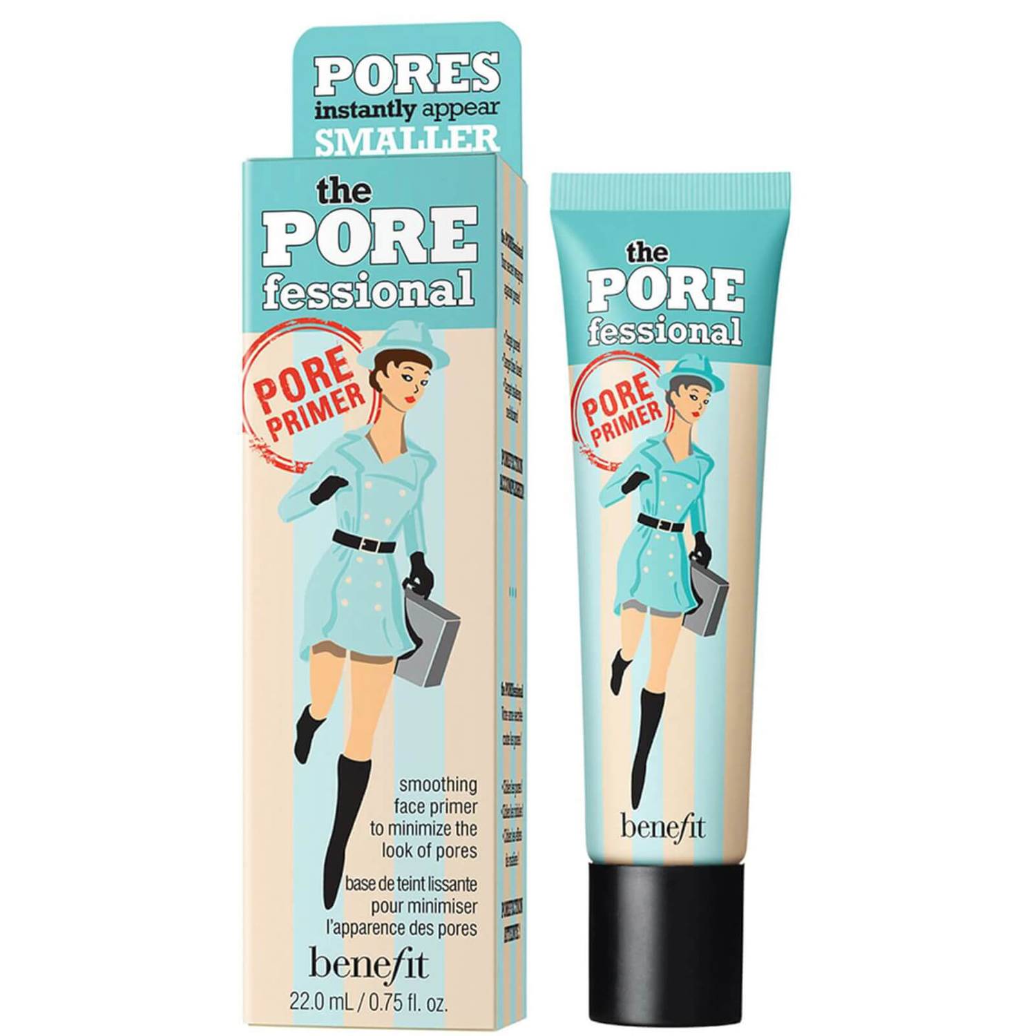 Benefit Porefessional Pore Minimising Face Primer