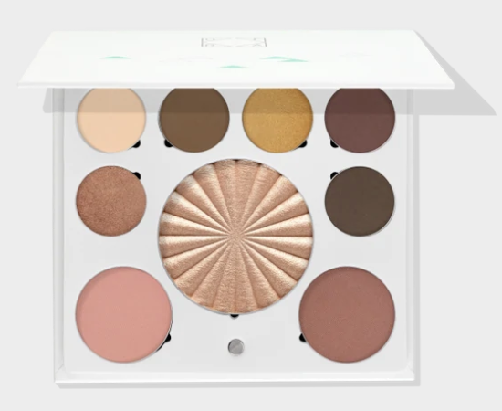 Ofra Palette - الصورة 3