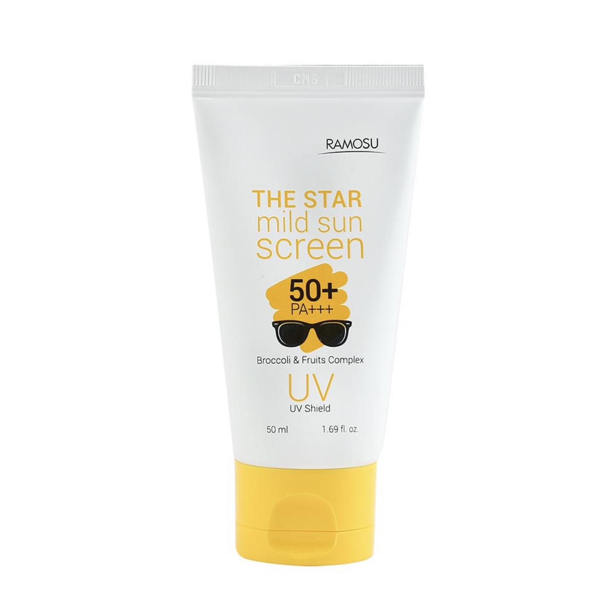 RAMOSU SUNBLOCK
