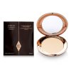 Charlotte Tilbury Airbrush Flawless Finish Setting Powder