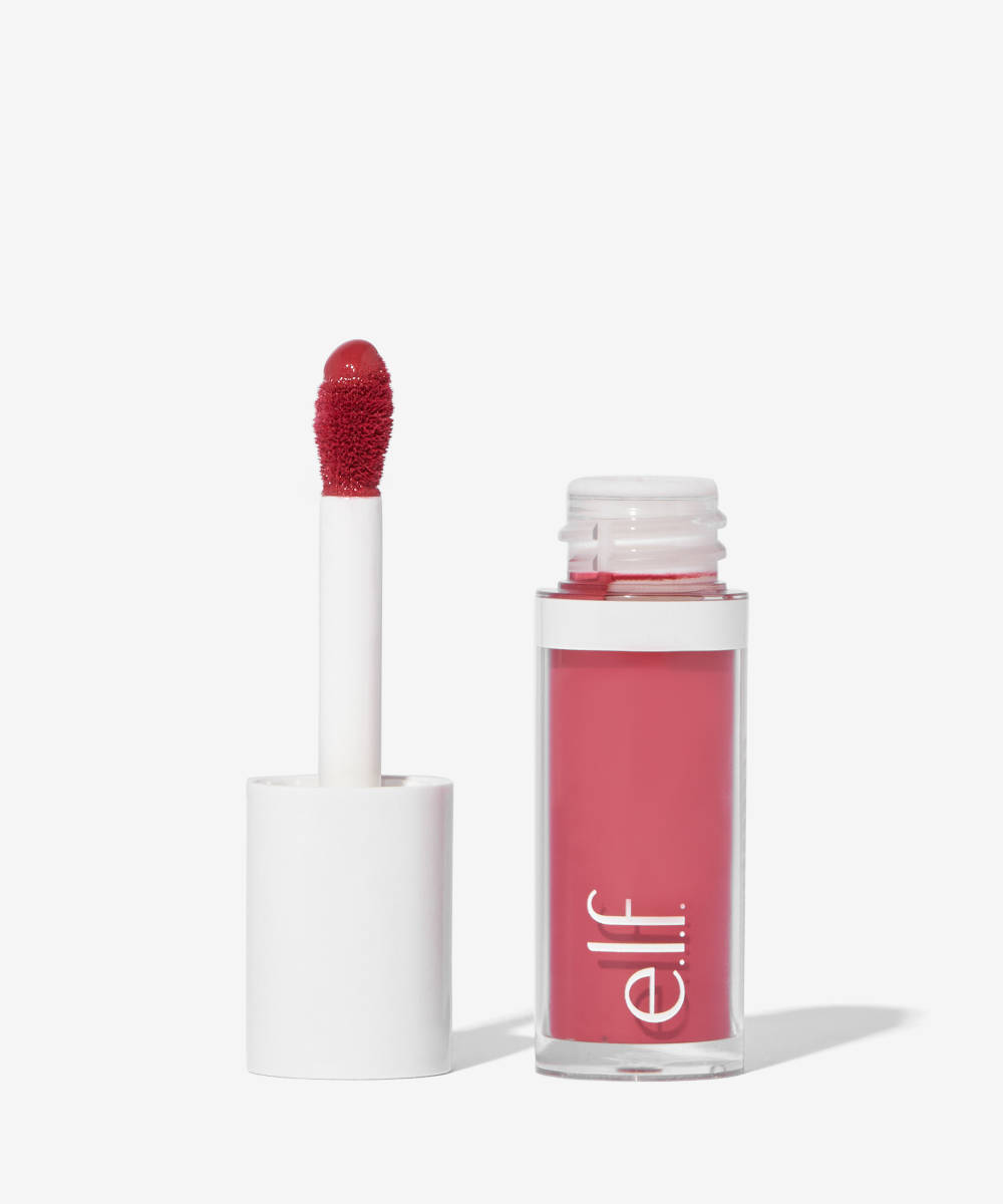 E.l.f Camo Liquid Blush