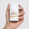 LUBANIAH Pure Frankincense Natural Deodorant