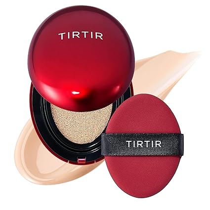 Tirtir Mask Fit Red Cushion Foundation