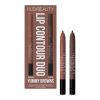 Huda Beauty Lip Contour Duo