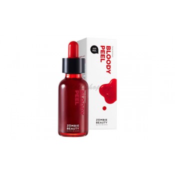 Skin1004 Zombie Beauty Bloody Peel