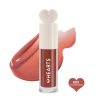 Hearts Plump Lip Gloss