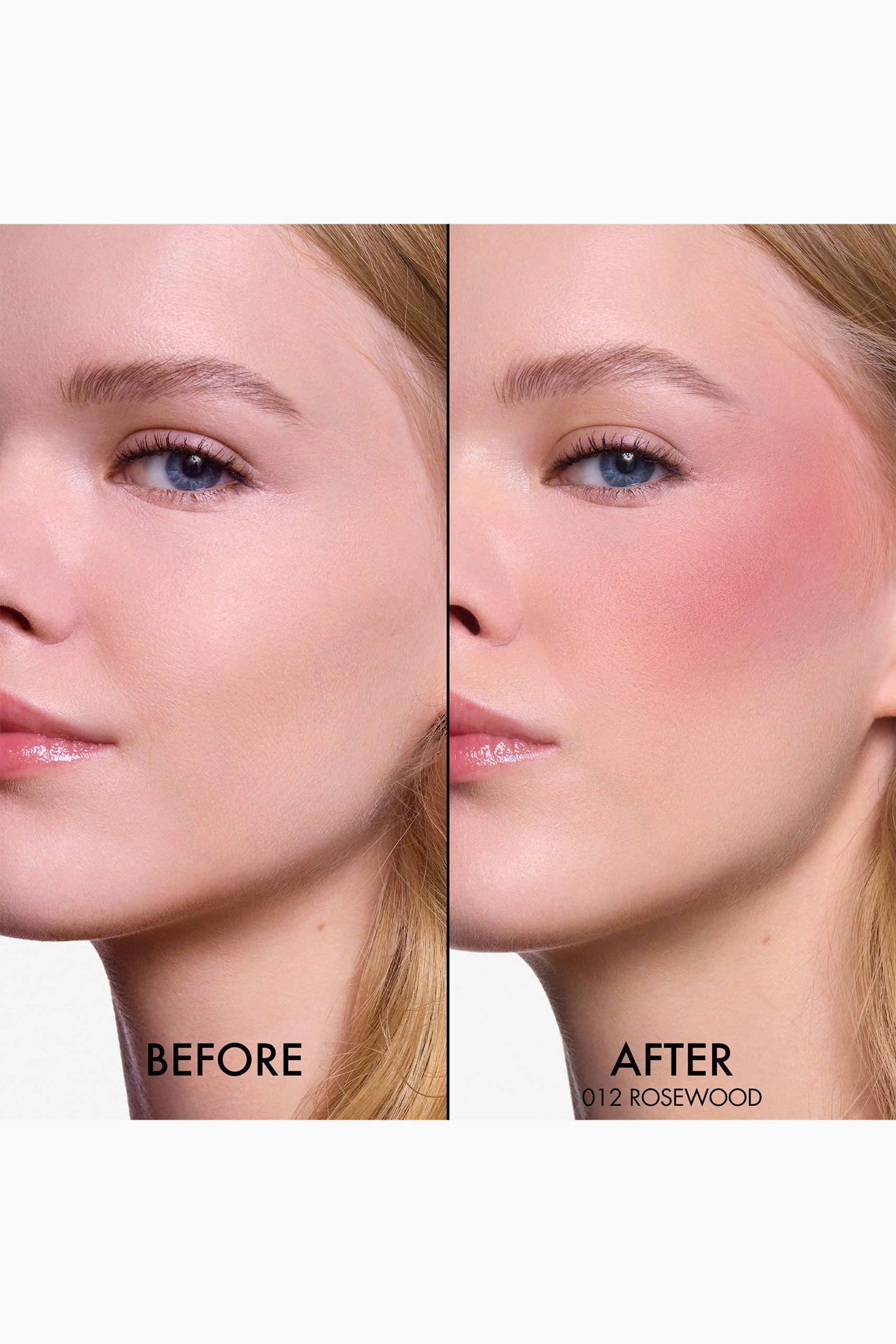 Dior Backstage Rosy Glow - الصورة 3