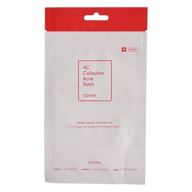 Cosrx Ac Collection Acne
