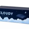 Cloudy Pillow