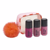 SEPHORA BLUSH GO TRIO SET