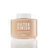 KATIA FILTER FINISH LOOSE POWDER