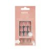 KATIA PRESS ON GEL NAIL - 25